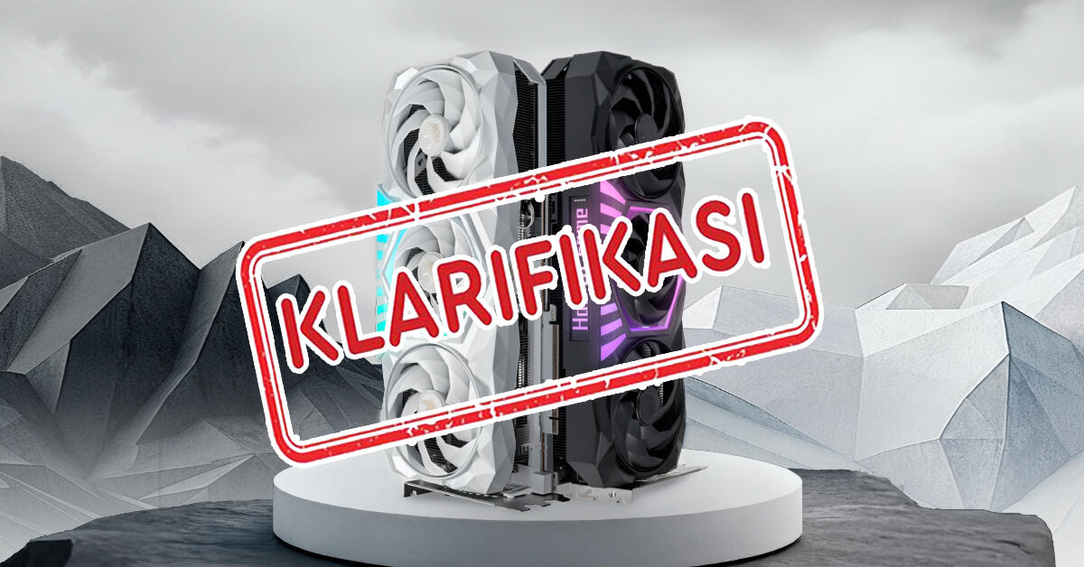 Bantah kabar tutup operasi global, GALAX tegaskan tetap berjalan normal!