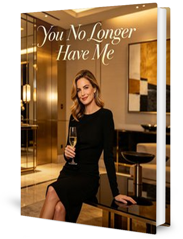 You No Longer Have Me Novel by Ava Davis _ Novel