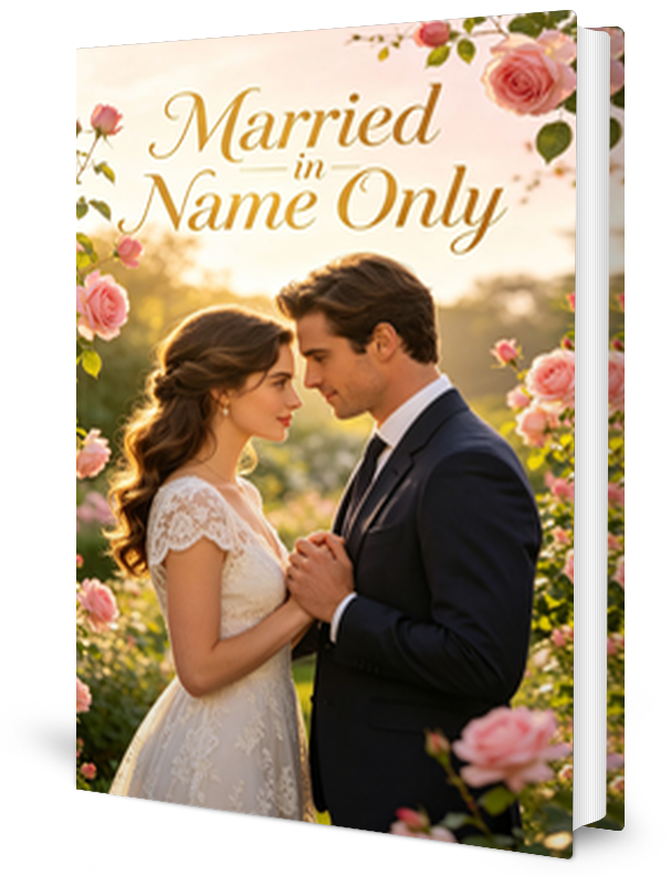 Married In Name Only Novel by Blake Stone _ Novel