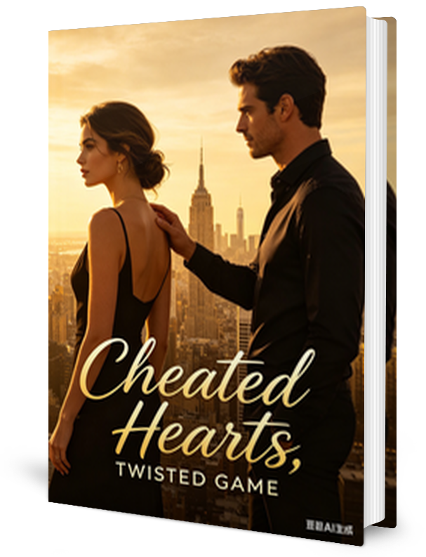 Cheated Hearts Twisted Game Novel by Charlotte. G _ Novel