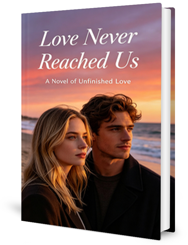 Love Never Reached Us Novel by Natalia Love _ Novel