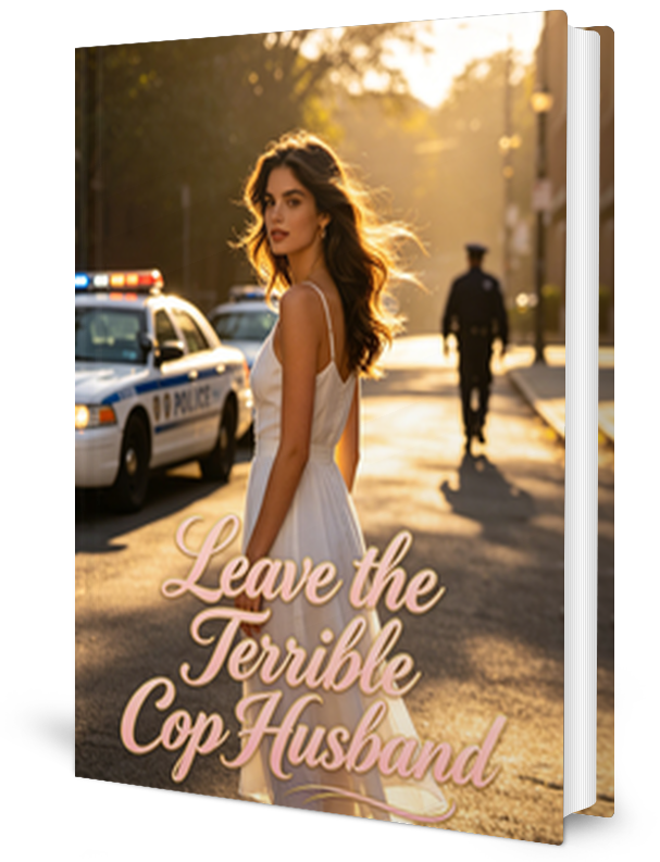 Leave The Terrible Cop Husband Novel by Blair Wren _ Novel
