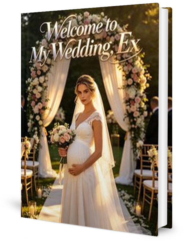Welcome To My Wedding Ex Novel by Ada Smart _ Novel