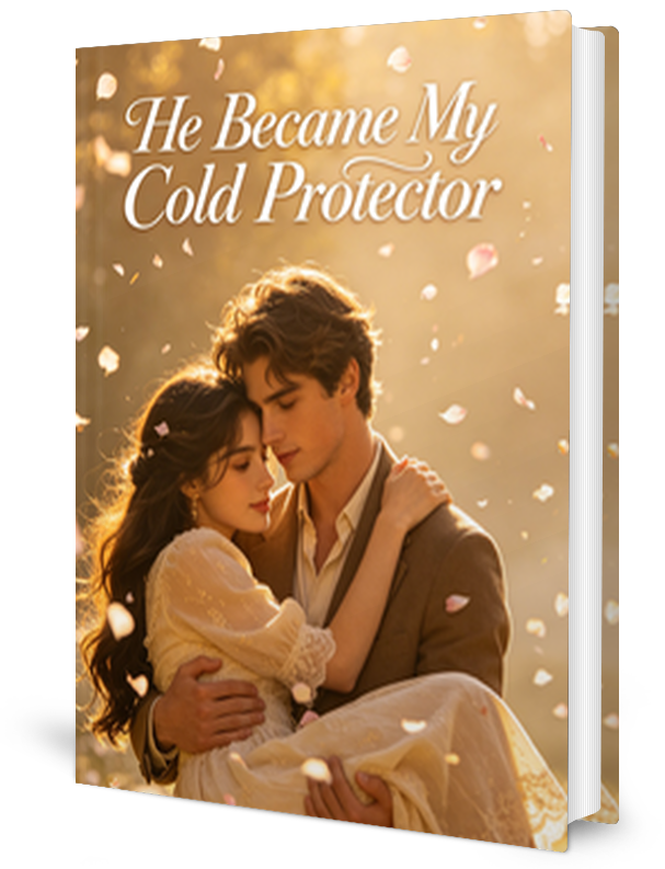 He Became My Cold Protector Novel by Silas Night _ Novel