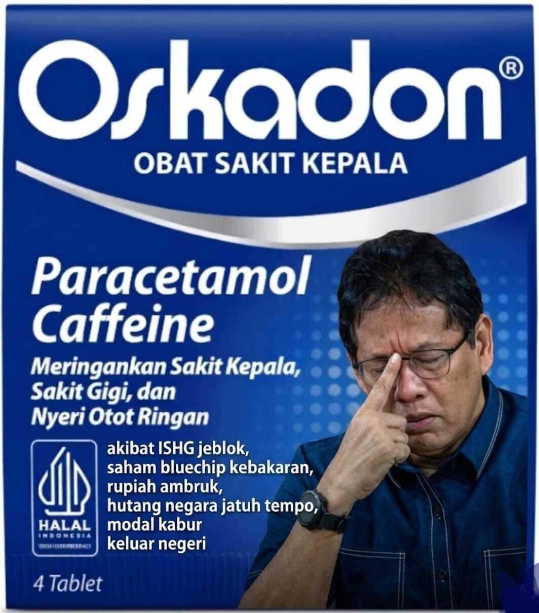 Momen Menkeu Purbaya Berenang di Tengah Viral Kabar Dirinya Sakit