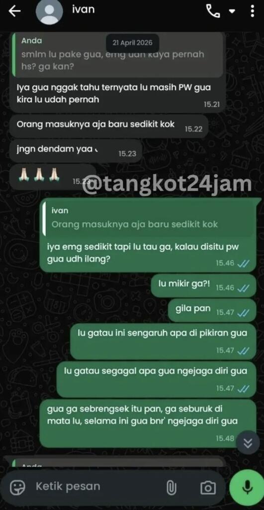 Polisi Buru Pelaku Viral Cekoki Miras dan Cabuli Bocah di Cipondoh