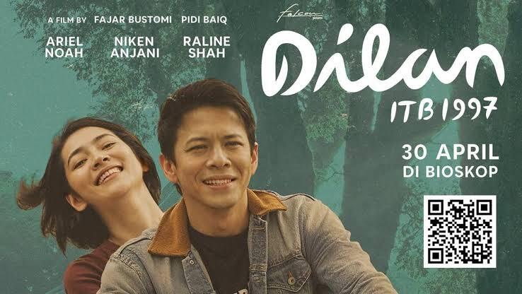Apakah Ariel Sukses Memerankan Dilan ITB 1997?