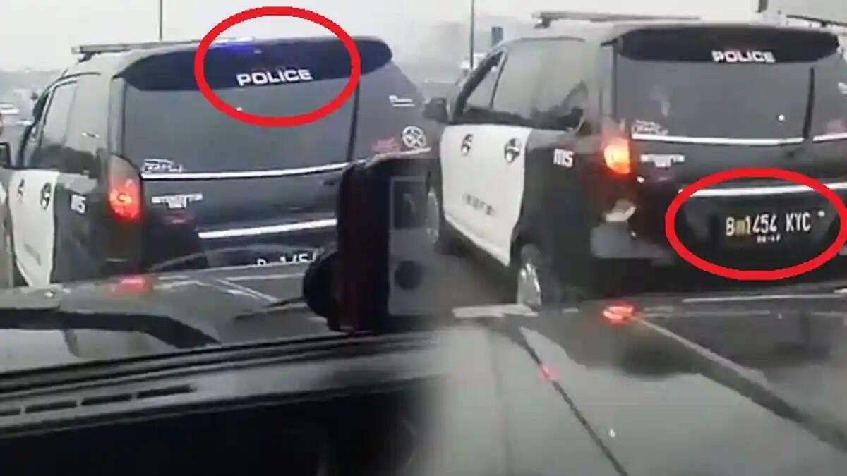 Ada Toyota Avanza Buatan Indonesia Wara-wiri di Amerika