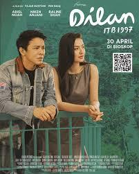 Apakah Ariel Sukses Memerankan Dilan ITB 1997?