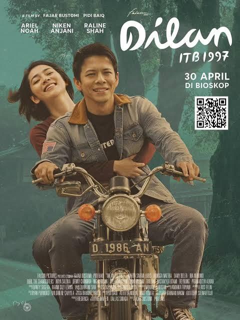 Apakah Ariel Sukses Memerankan Dilan ITB 1997?