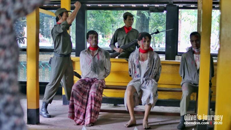 Misteri Di Lubang Buaya