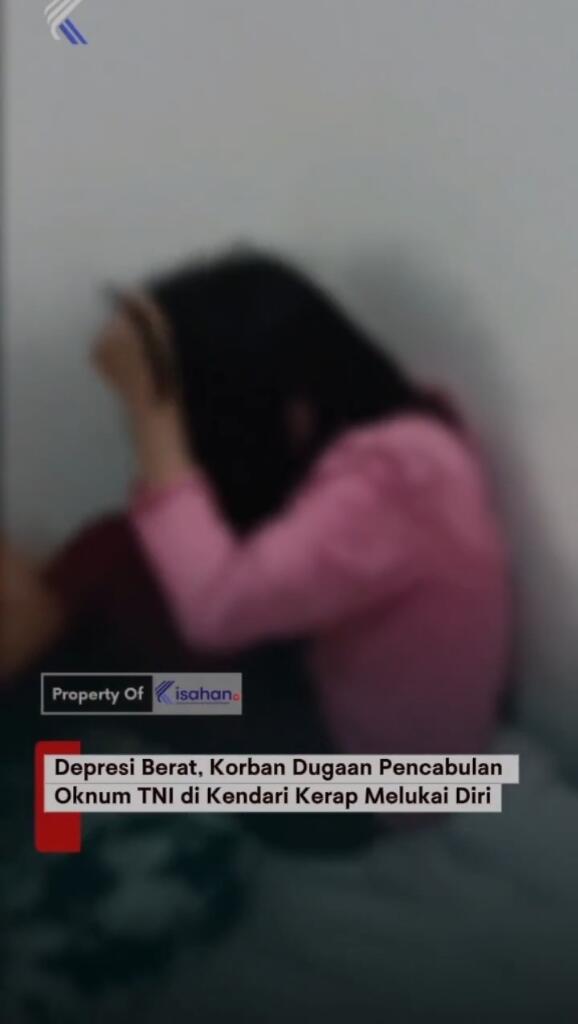 Oknum TNI di Kendari Diduga Cabuli Bocah SD, Kabur Saat Diinterogasi