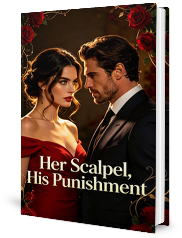 Her Scalpel His Punishment Novel by Lee Fox _ Novel