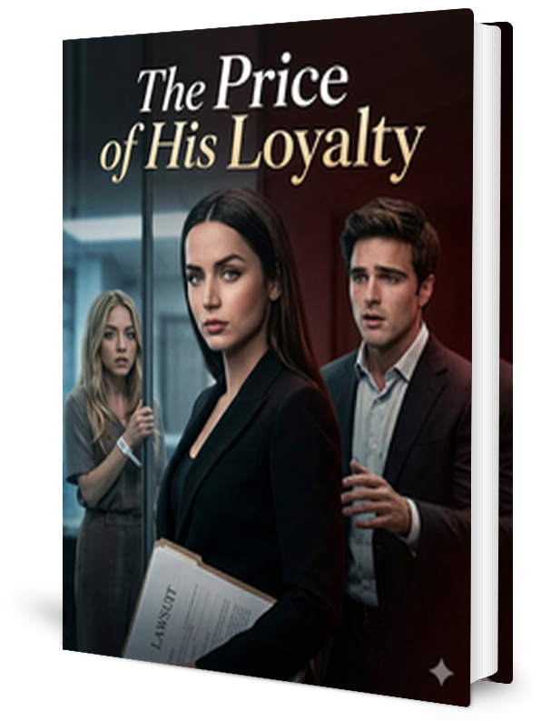 The Price Of His Loyalty Novel by WriterLola _ Novel