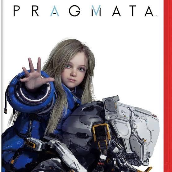 Game Pragmata, Sukses Bikin Nangis Pemainnya!