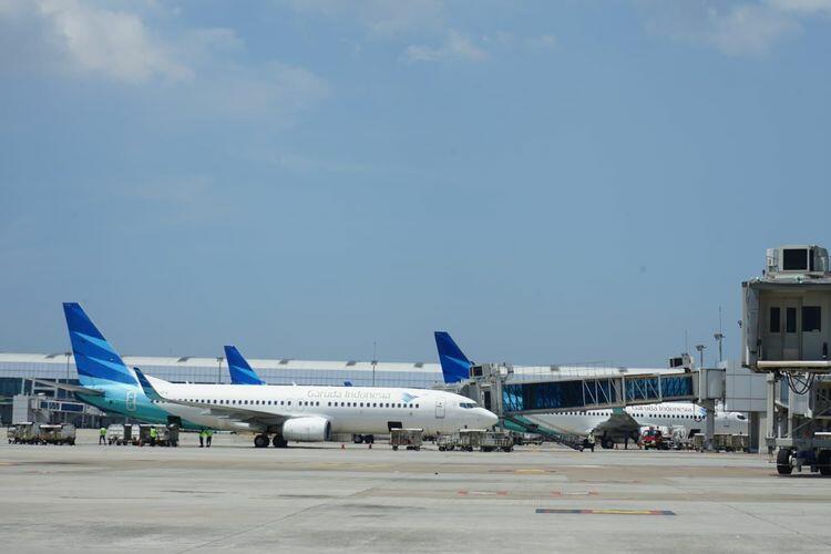 Garuda Indonesia Raih Peringkat ke-24 Maskapai Terbaik Dunia 2026