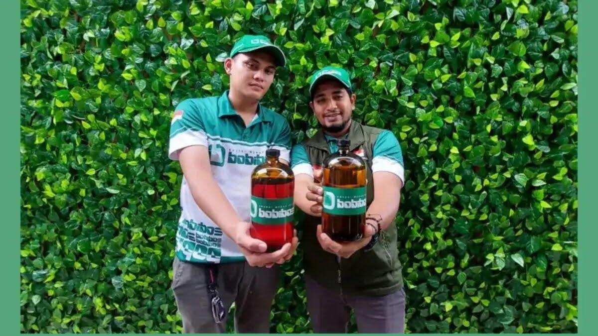 Potensi 20 Miliar Liter Bobibos Melayang, Regulasi RI Tertinggal dari Timor Leste?