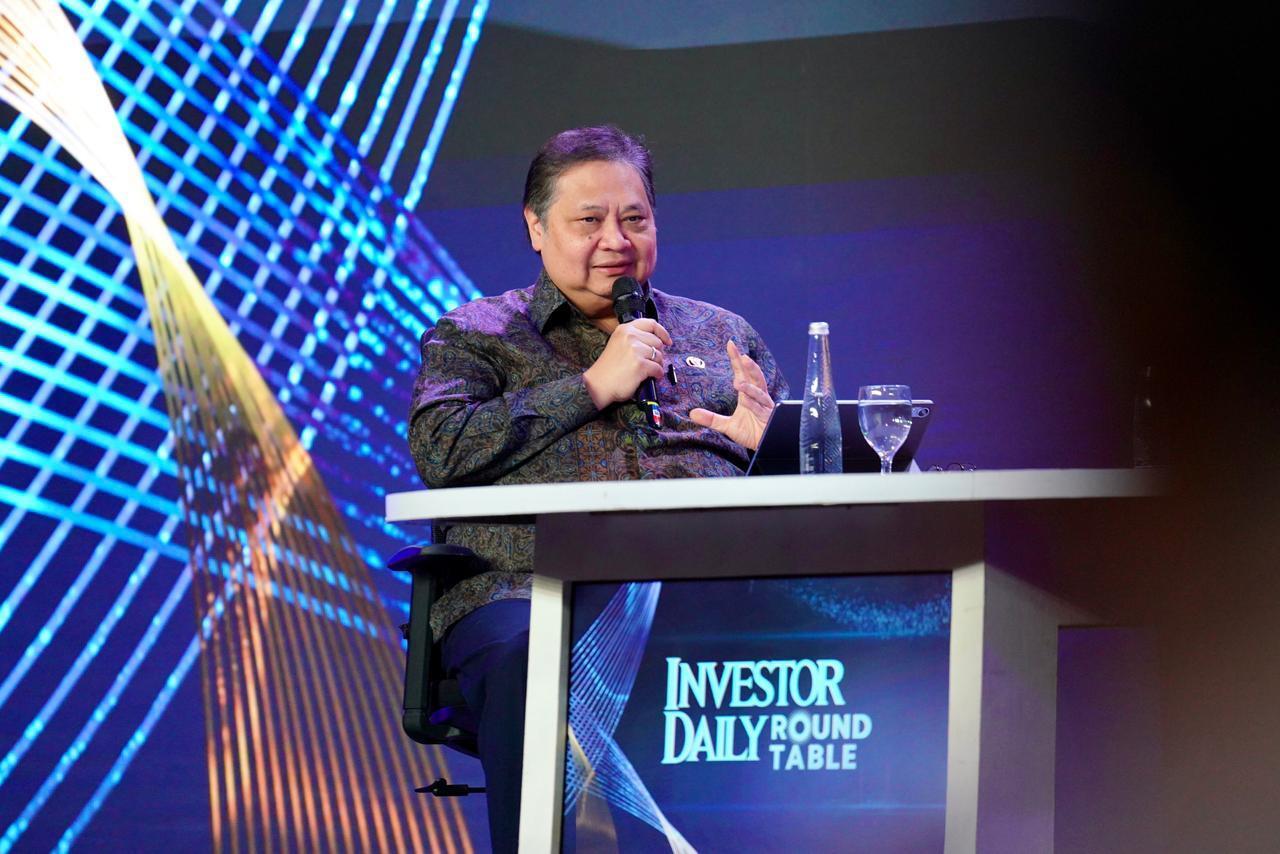 Impor Aman, Energi Aman, Sekarang Giliran Ekonomi Digenjot
