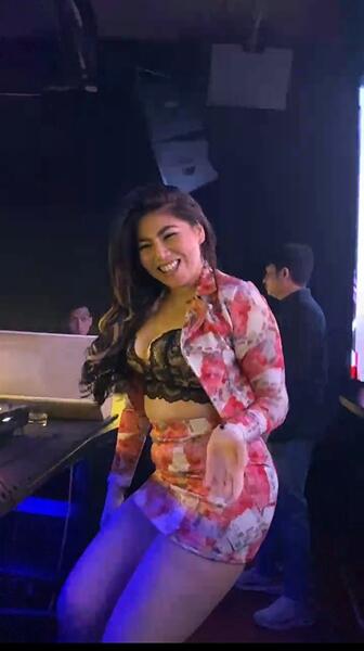 Disk Jockey Ci Santi