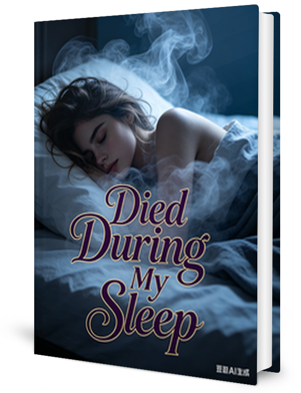 Died During My Sleep Novel by Arogina _ Novel