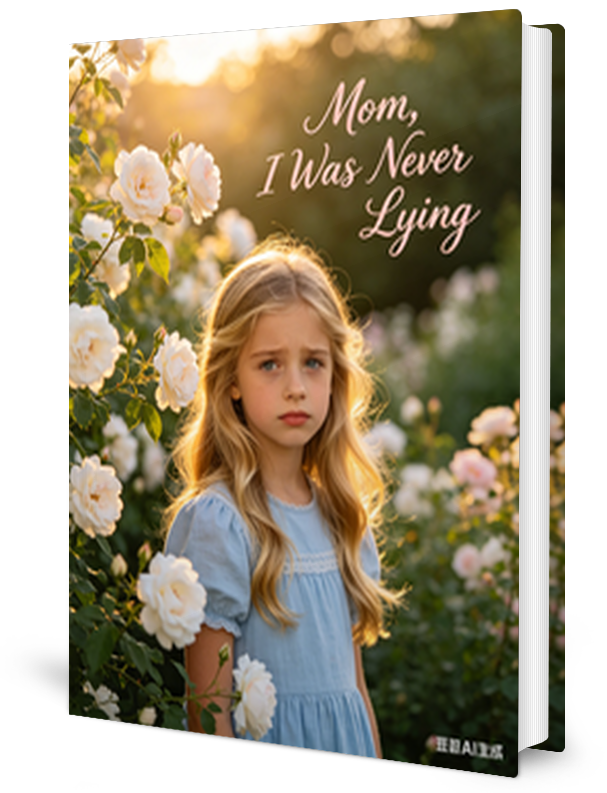 Mom I Was Never Lying Novel by AvaXox25 _ Novel