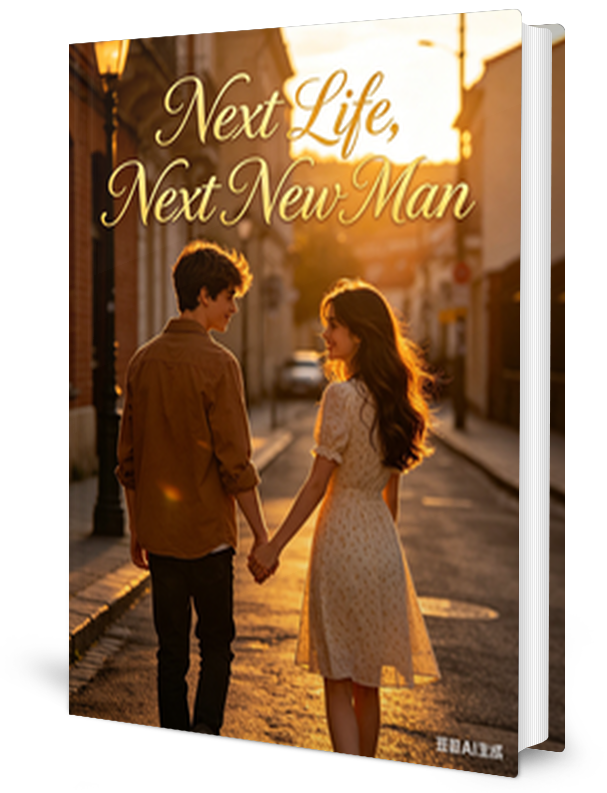 Next Life Next New Man Novel by Arogina _ Novel
