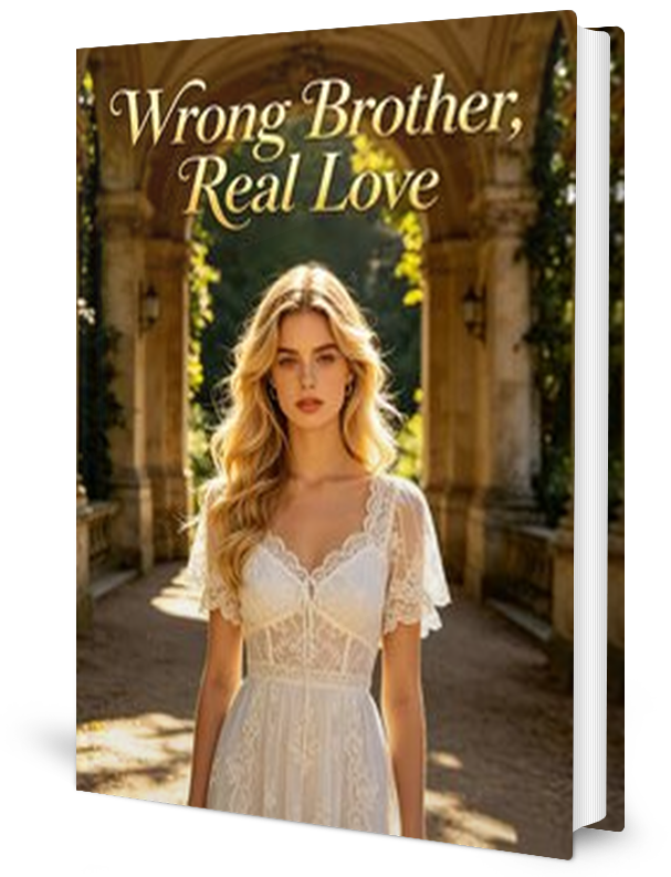 Wrong Brother Real Love Novel by Sabrina Hart _ Novel