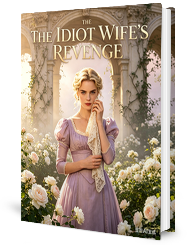 The Idiot Wife's Revenge Novel by AvaXox25 _ Novel