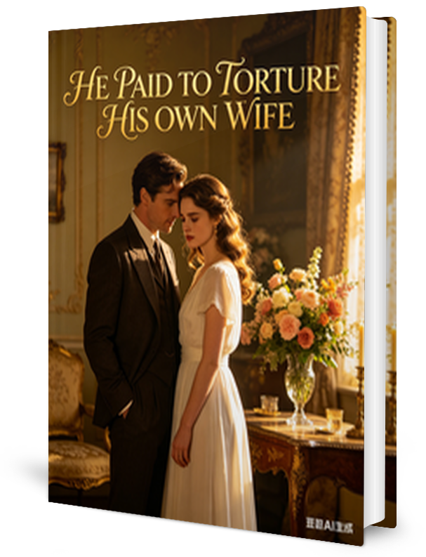 He Paid To Torture His Own Wife Novel by ElaraThorne _ Novel