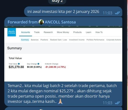 [27Jun26-ONLINE] Option Workshop Special Strategy capai PROFIT 155% dalam 5 bln !!!