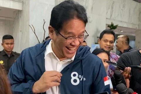 Purbaya Bicara Ekonomi RI Tumbuh 5,61%: 3 Tahun Lagi Kita Bisa Kaya Bersama