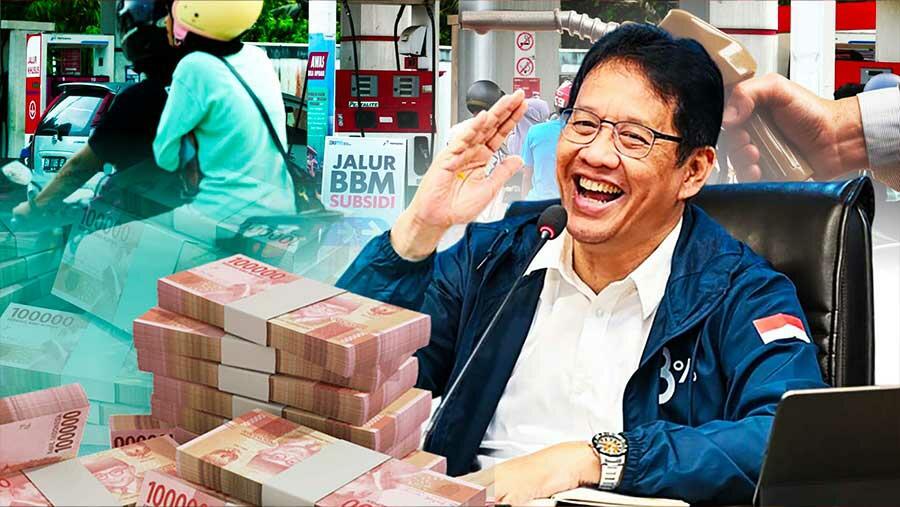 Purbaya Kembali Pastikan Saldo Anggaran Lebih Masih Rp420 Triliun