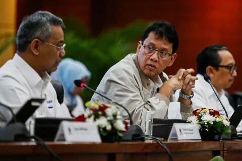 Jadikan Bali Pusat Keuangan Internasional, Purbaya Tawarkan Pajak 0 Persen