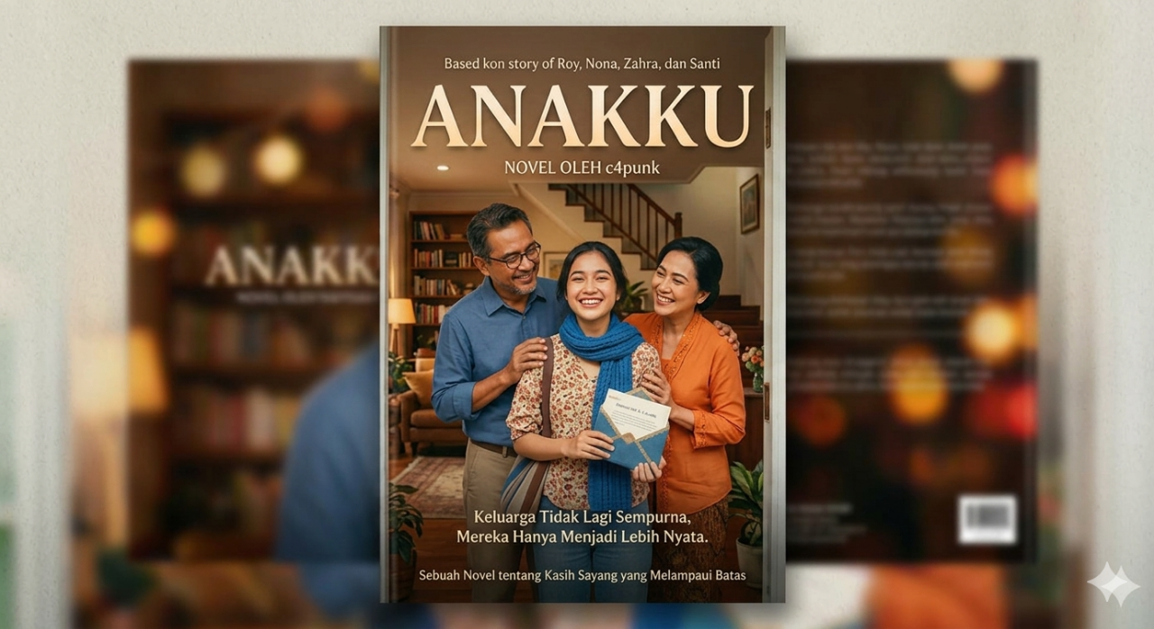 Anakku