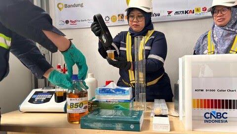 RI Bakal Berlakukan Bioetanol E20, Siap-Siap Importir BBM Gigit Jari!