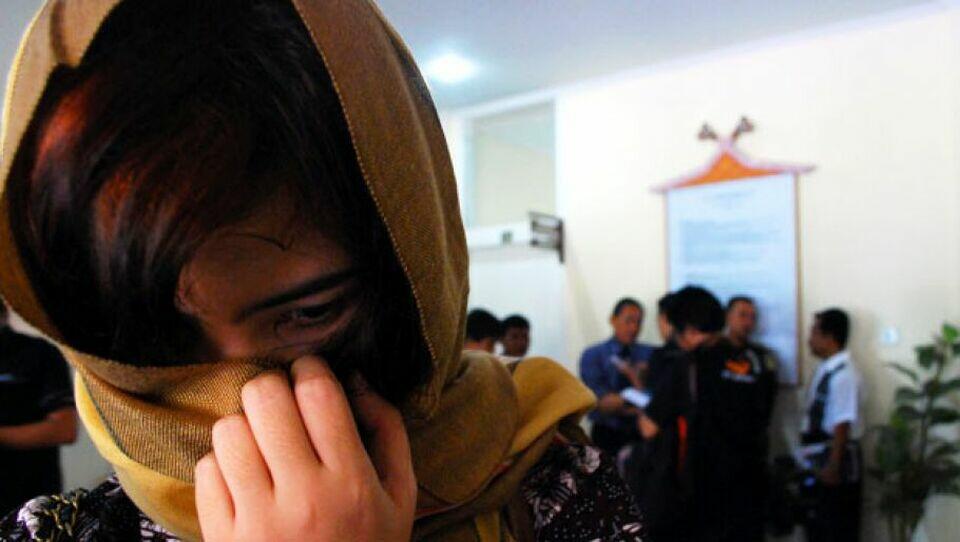 Bibir Istri Dinodai Kiai Cabul di Pati, Suami Ngaku Tak Berdaya gegara Doktrin Wali