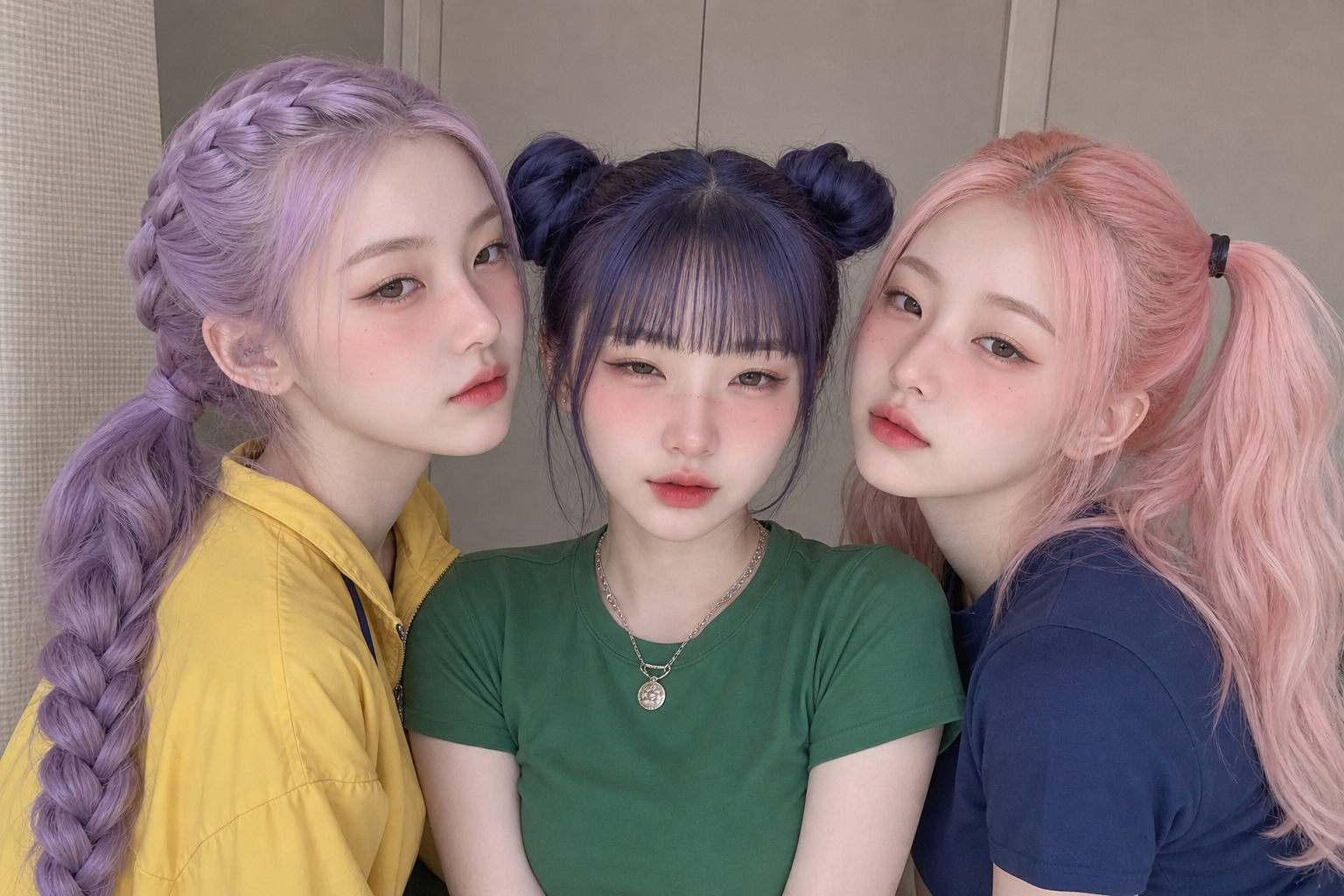 5 Tier Wanita Yang Harus Diketahui, Sista Masuk Tier Mana??