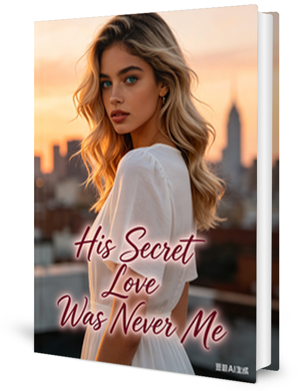 His Secret Love Was Never Me Novel by Gibsonnia _ Novel