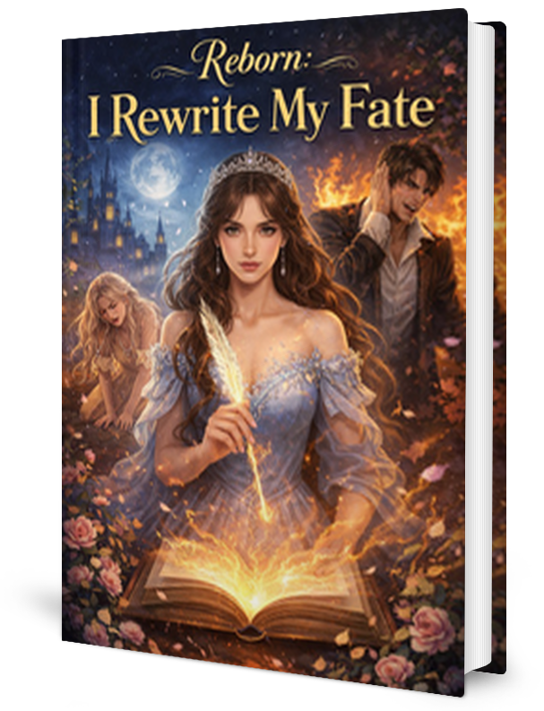 Reborn: I Rewrite My Fate Novel by Mafuyu _ Novel