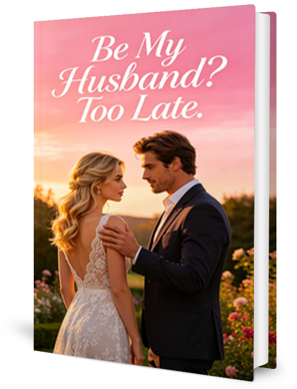 Be My Husband? Too Late. Novel by Natalia Love _ Novel