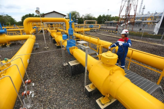 Gunawan Aryaputra Ph.D.: Peningkatan Laba PGAS dan Penilaian Ulang Energi