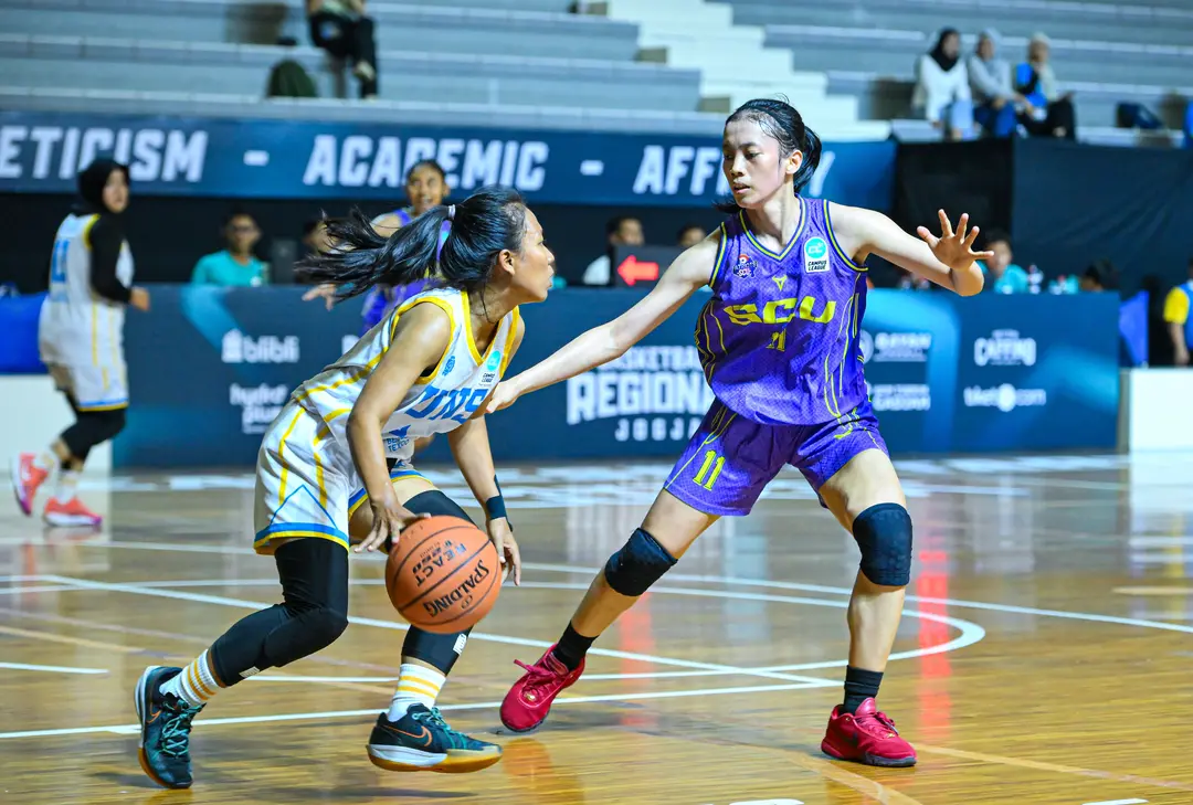 Timnas Basket Putri Panggil 7 Pemain Regional Surabaya dan Yogyakarta