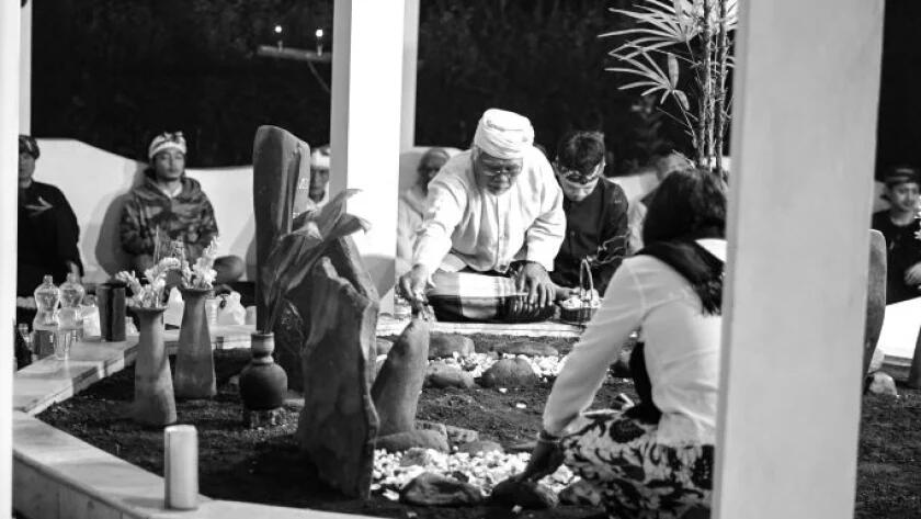 Pangéling-eling 129 Tahun Mama Mei Kartawinata, Menghidupkan Warisan Leluhur