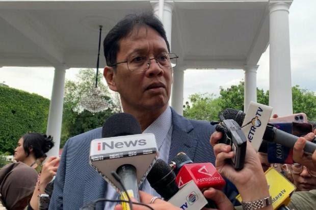 Purbaya Ungkap Pesan Prabowo soal Keuangan Negara: Duit Banyak, Nggak Usah Takut