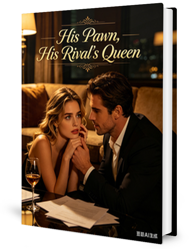 His Pawn His Rival’s Queen Novel by Lucien Frostwood _ Novel
