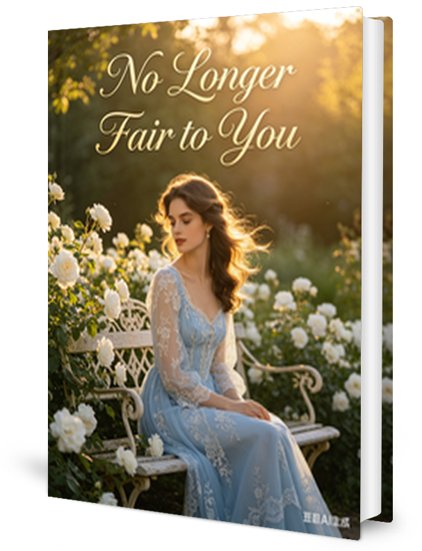 No Longer Fair To You Novel by Poppy Finch _ Novel