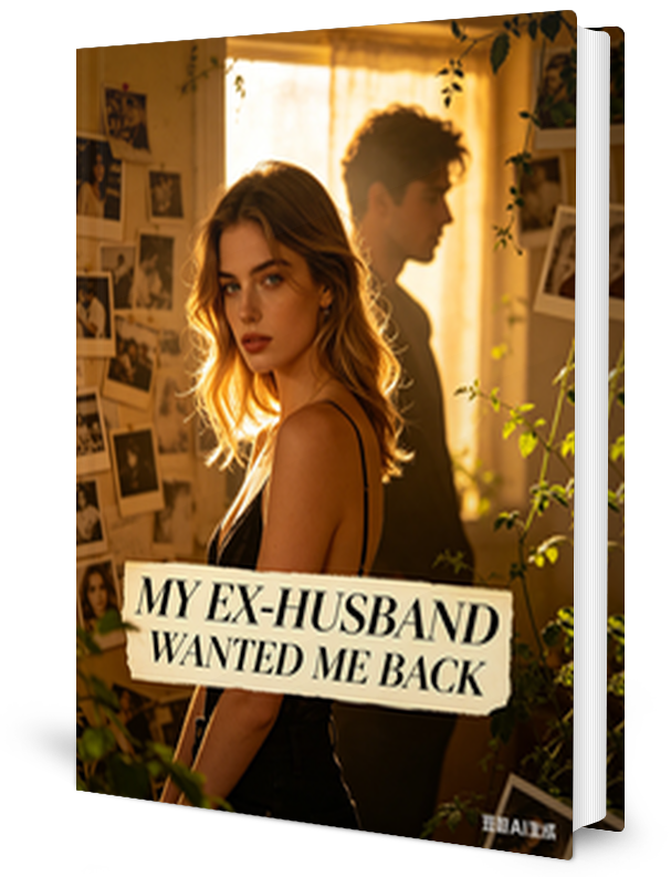 My Ex-Husband Wanted Me Back Novel by Willow Everhart _ Novel