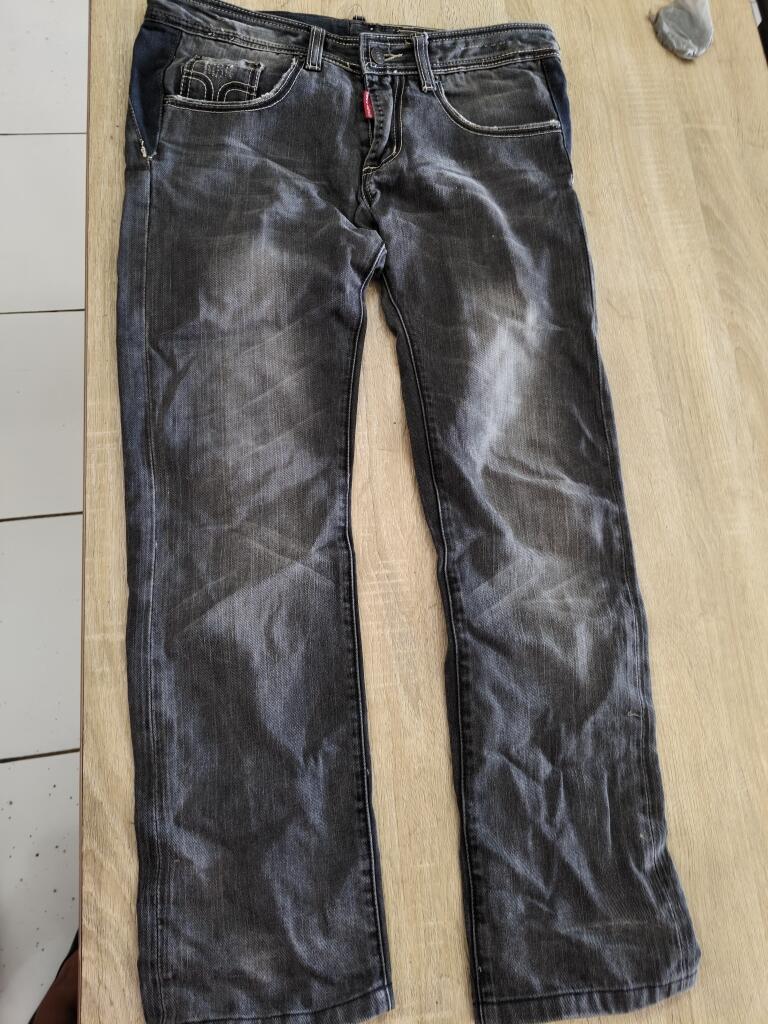 Celana Jeans DSquared2 Italy Asli Original 100%