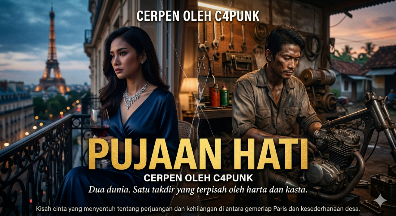 Pujaan Hati