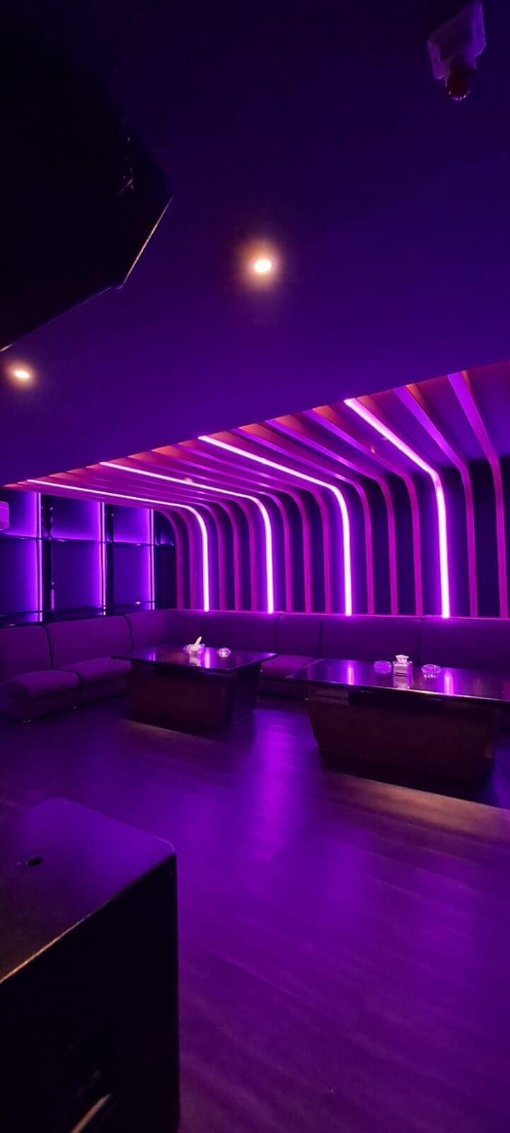 Nightclub Executive karaoke jakarta selatan